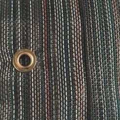 Bulldog Tarp PVC Coated Polyester With Grommets