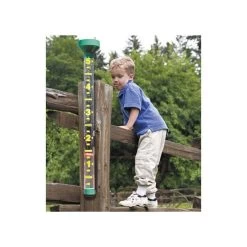 Jumbo Easy-Read Rain Gauge -Garden Outdoor Tools 1102rg 2