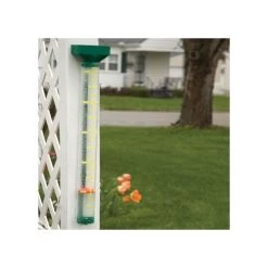 Jumbo Easy-Read Rain Gauge -Garden Outdoor Tools 1102rg 3
