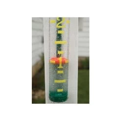 Jumbo Easy-Read Rain Gauge -Garden Outdoor Tools 1102rg 4