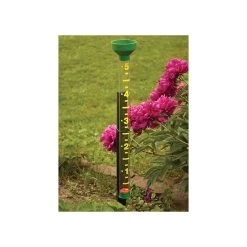Jumbo Easy-Read Rain Gauge -Garden Outdoor Tools 1102rg 5