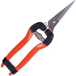 Leonard Needle Nose Hand Shears, 7.625-inch Overall Length -Garden Outdoor Tools 1290 1