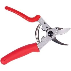 Felco 12 Revolving Handle Model - Ergonomic & Compact One-Hand Pruning Shear -Garden Outdoor Tools 12fel 3