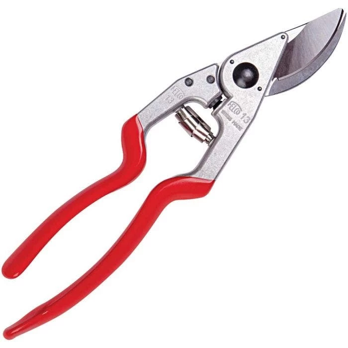 Felco 13 Multipurpose Pruning Shears - Use With 1 Or 2 Hands 3 Felco 13 Multipurpose Pruning Shears - Use With 1 Or 2 Hands - Image 3