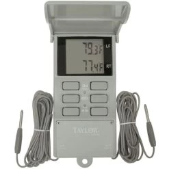 Taylor Digital Min/Max Thermometer
