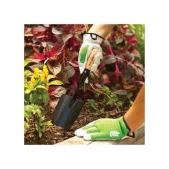 Leonard Steel Nursery Trowel 14in Overall -Garden Outdoor Tools 146nt 6