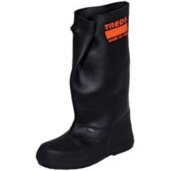 TREDS 17-Inch Stretch Rubber Overboot, Medium