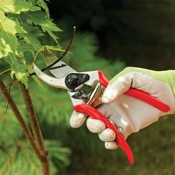 Felco 2 Classic Model - One-Hand Pruning Shear -Garden Outdoor Tools 2fel 5