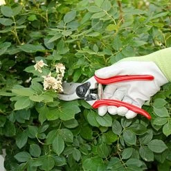 Felco 2 Classic Model - One-Hand Pruning Shear -Garden Outdoor Tools 2fel 7