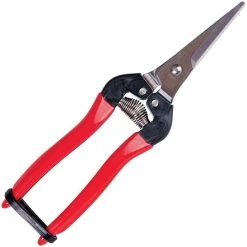 ARS Needle Nose Hand Shears, 7.5-inch Overall Length -Garden Outdoor Tools 300l 1
