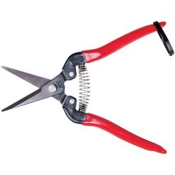 ARS Needle Nose Hand Shears, 7.5-inch Overall Length -Garden Outdoor Tools 300l 2