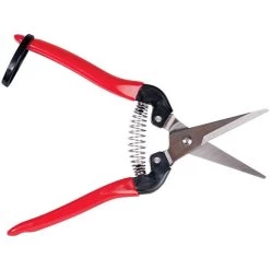 ARS Needle Nose Hand Shears, 7.5-inch Overall Length -Garden Outdoor Tools 300l 3