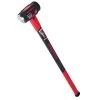 Razor-Back® 8-Pound Double-Faced Sledgehammer