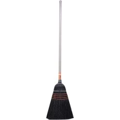 Leonard Heavyweight Corn Broom