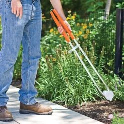 Leonard Clean-Up Caddy 11 Leonard Clean-Up Caddy -Garden Outdoor Tools 36lc 3 2