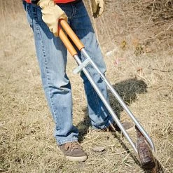 Leonard Clean-Up Caddy 12 Leonard Clean-Up Caddy -Garden Outdoor Tools 36lc 4 2