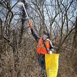 Leonard Clean-Up Caddy 13 Leonard Clean-Up Caddy -Garden Outdoor Tools 36lc 6 2