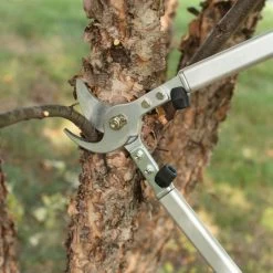 Leonard 20in Professional Lifetime Lopper 1.5in Capacity -Garden Outdoor Tools 39200 4 1