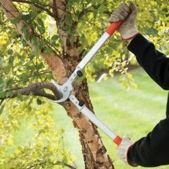 Leonard 20in Professional Lifetime Lopper 1.5in Capacity -Garden Outdoor Tools 39200 5