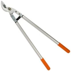 Professional Pruning Lopper By A.M. Leonard, 2in Cut Capacity X 34in Length, Lifetime Warranty -Garden Outdoor Tools 41340 1 1