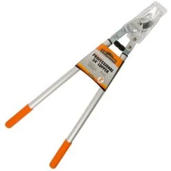 Professional Pruning Lopper By A.M. Leonard, 2in Cut Capacity X 34in Length, Lifetime Warranty -Garden Outdoor Tools 41340 2