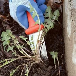 Leonard Classic Soil Knife And Sheath Combo -Garden Outdoor Tools 4750com 3 1