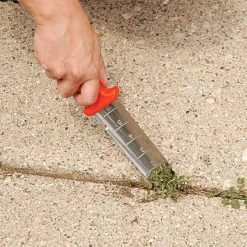 Leonard Deluxe Soil Knife, Pruner, Saw, And Sheath Combo -Garden Outdoor Tools 4752 5 2 1