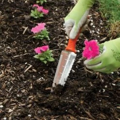 Leonard Stainless Steel Soil Tool -Garden Outdoor Tools 4754 4 1