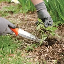 Leonard Stainless Steel Soil Tool -Garden Outdoor Tools 4754 5 2