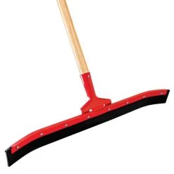 Libman Commercial 24" Curved Floor Squeegee