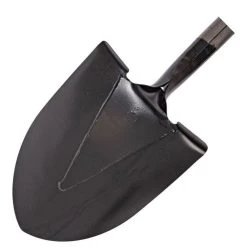 Razor-Back® Round-Point Shovel With 48-Inch Fiberglass Handle -Garden Outdoor Tools 613rp 2