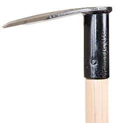 PROHOE 7-inch Field Hoe -Garden Outdoor Tools 70f 2