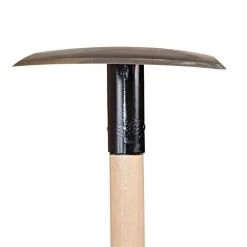 PROHOE 7-inch Field Hoe -Garden Outdoor Tools 70f 3