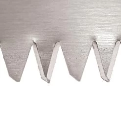 Leonard Tri-Edge Pruning Saw, 13-inch Curved Blade -Garden Outdoor Tools 713ts 1