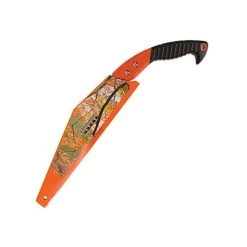 Leonard Tri-Edge Pruning Saw, 13-inch Curved Blade -Garden Outdoor Tools 713ts 7