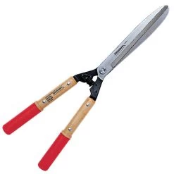 Corona 10-inch Blade Hedge Shears, 22.75-inch Overall Length