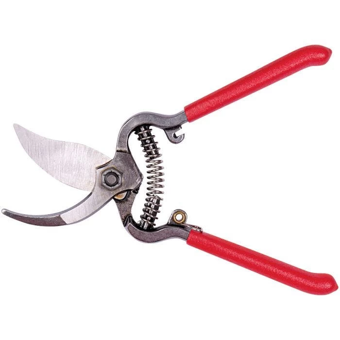 Corona Small Forged Steel Hand Pruners, 0.5-inch Cutting Capacity 3 Corona Small Forged Steel Hand Pruners, 0.5-inch Cutting Capacity - Image 3