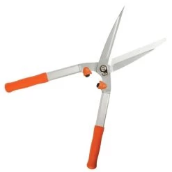 Leonard Hedge Shear, 9in Straight Blades, 23in Overall -Garden Outdoor Tools 91230 2 1