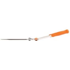Leonard Hedge Shear, 9in Straight Blades, 23in Overall -Garden Outdoor Tools 91230 3 1
