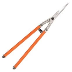 Leonard Ultralight Precision Hedge Shear 7" Blades -Garden Outdoor Tools a728 right
