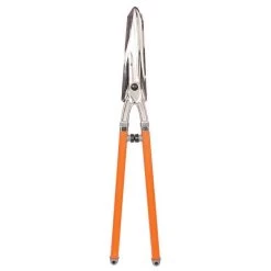 Leonard Ultralight Precision Hedge Shear 7" Blades -Garden Outdoor Tools a728 with sheath