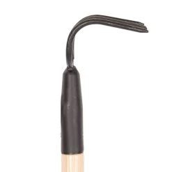 Leonard 4-Tine Cultivator -Garden Outdoor Tools ac4 3