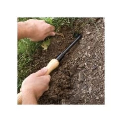Leonard Cape Cod Weeder -Garden Outdoor Tools acw 5 1