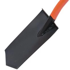 Leonard All-Steel Diamond-Point Spade With Straight Handle -Garden Outdoor Tools adp12l 2