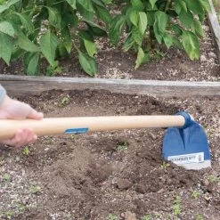 Heavy-Duty Grubbing Hoe -Garden Outdoor Tools ae1 3