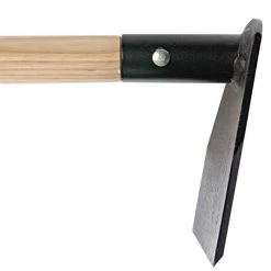 Leonard Field Hoe With 7-inch Blade -Garden Outdoor Tools af700 2 1