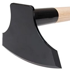 Leonard Garden Hoe 5 3 4 Inch Blade -Garden Outdoor Tools ag575 2