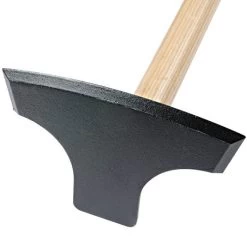 Leonard Garden Hoe -Garden Outdoor Tools ag700 3