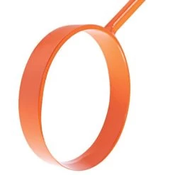 Leonard 4-Inch Hoop Hoe -Garden Outdoor Tools ah400 2