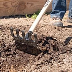 Leonard Cultihoe -Garden Outdoor Tools ah700 4